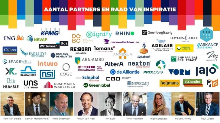 Partner REBF-1
